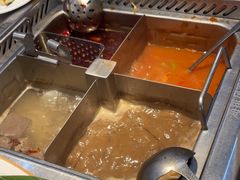 -海底捞火锅(大融城店)