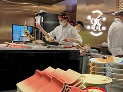 -鸟山鸣·日料食堂(王府井店)