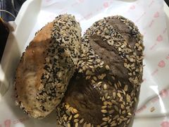 -BREAD WAY面包路·欧式面包(龙湖时代D馆店)
