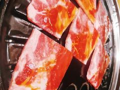 -九田家黑牛烤肉料理(郫都万达檬柏西路店)