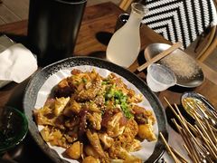 -贰醒·私房小院烧烤 (太古里店)
