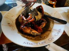 -Ministry of Crab(科伦坡店)