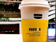 -DOUTOR德咖伦(吴江路店)