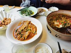 -涌上外婆桥(南塘店)