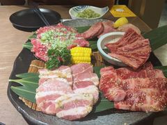 -虎丸烧肉(世纪汇店)