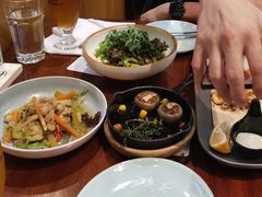 -LENBACH兰巴赫西餐啤酒坊(大连东港店)
