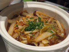 -鑫小城故事·藕汤·家常菜(台北一路总店)