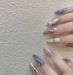 -LILY NAILS美甲美睫