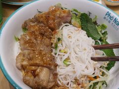 -越小品·越南餐厅(万科里店)