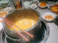 -野·大山里土鸡火锅(万科里店)