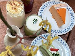 -奈诺甜品·生日蛋糕·下午茶(古城店)