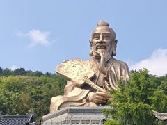 -句容茅山景区