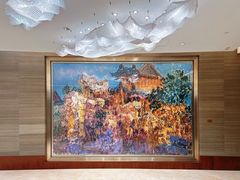 -上海静安香格里拉大酒店
