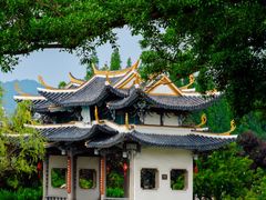 -江心屿景区
