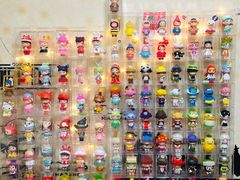 -泡泡玛特POPMART(苏州诚品生活店)