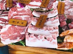 -牛道精致烤肉(海安店)