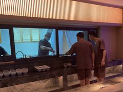 -快乐大桶水养生足浴SPA(前兴路店)