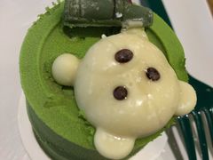 -星巴克(哈尔滨道外百盛店)