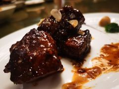 越式牛肉粒-苏浙汇(朝外店)