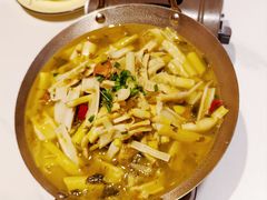 -阿露佳·舌尖上的安吉菜