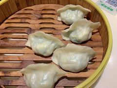-老边饺子馆(金源店)