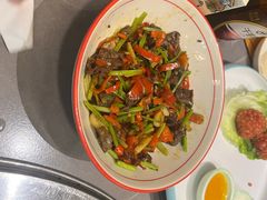 -小团圆灶台鱼·百城头牌菜(千岛湖店)