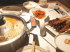 -七八冷面·延边朝鲜族美食(圣熙八号店)