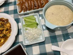 烤鸭-紫光园(劲松店)