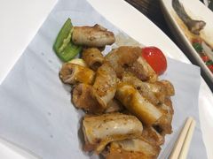 -猪肉婆私房菜(容桂总店)