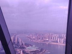 -WFC会仙楼观景台