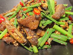 -聚味瞿记·龙虾堂(咸嘉湖店)
