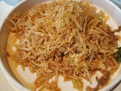 -八府香鸭·啫啫煲(华山路店)