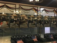 -真枪会射击俱乐部(河西中央公园店)