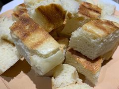 -食欲老院子荆芥疙瘩汤(经五路店)