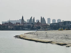 -海花岛旅游度假区