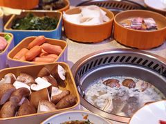 -海底捞大排档火锅(打浦路店)