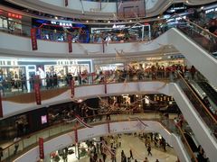 -星光耀广场(安吉路店)