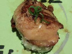 -板长寿司(铜锣湾店)