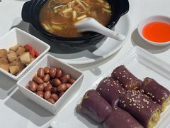 -潮福城潮州大酒楼(湖滨北路店)
