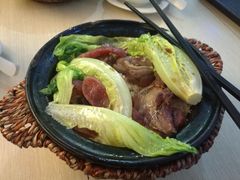 -皇上皇腊味店(下九路店)