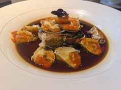 -佬太公海鸭·海鲜大排档(上海总店)