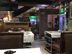大堂-羊家胡同·龙虾烧烤火锅(龙汇路店)