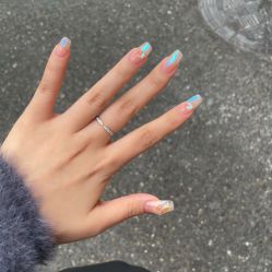 -NMS娜美莎美甲美睫皮肤管理中心
