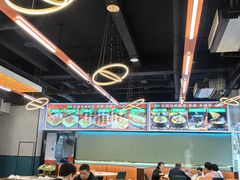 -清真·马坡烧烤涮牛肚·酸浆火锅(新区总店)