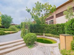 -大连金石滩绿发温泉假日酒店