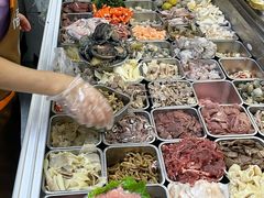-福屿鲜捞小吃·捞化(福屿总店)