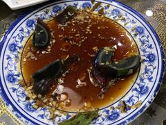-清真·鸦儿李记·小馆(后海店)
