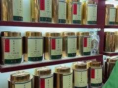 -张一元·(王府井店)