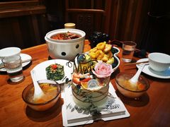 -ZOZO's昌左左精致甜品设计(新北店)