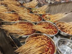-嘉州鲜知味钵钵鸡(奎星楼店)